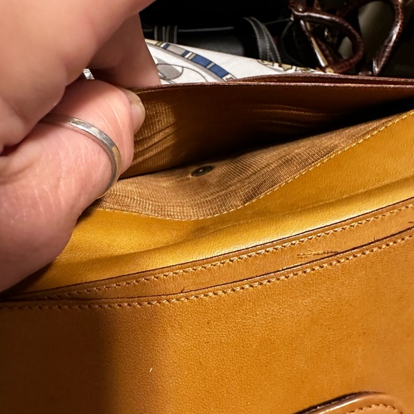 CELINE WALLET - Picture 7 of 15